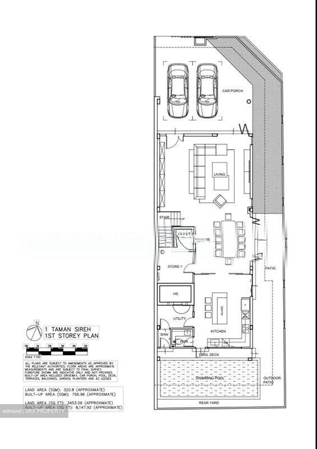 Surin Avenue (D19), Terrace #508564941